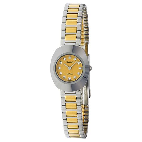 rado diastar watches for women